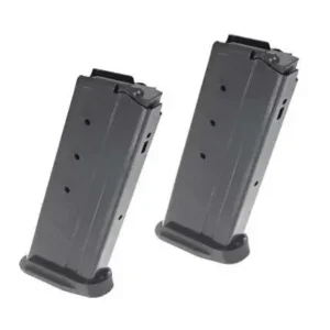 RUGER 5.7X28 20RD MAGAZINE 2 PACK