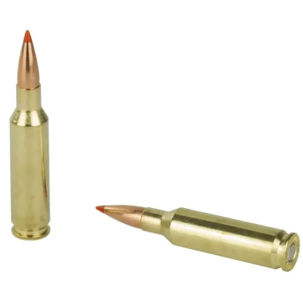 HORNADY VARMINT EXPRESS 6.5CM 95G V-MAX 20RD BX 200RD CASE