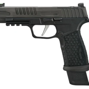 SIG SAUER P365 FUSE 9MM 4.3 21+1 SFTY NS