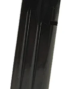 Mec-Gar MGP164015B Para Ordnance P-16 15rd 40 S&W, Blued Carbon Steel
