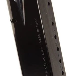 Beretta USA JM4PX4014 Px4 Storm  14rd 40 S&W Black Steel
