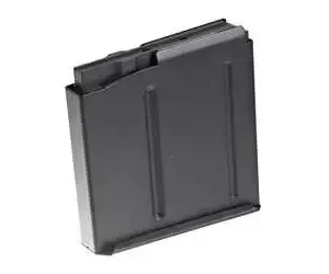 RUGER PRECISION MAG 300WM 5RD MAGAZINE