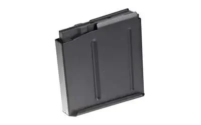 RUGER PRECISION MAG 300WM 5RD MAGAZINE