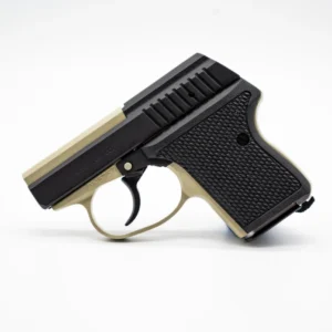 L.W. Seecamp LWS32BSAND 6+1 2" .32 ACP Brown Sand
