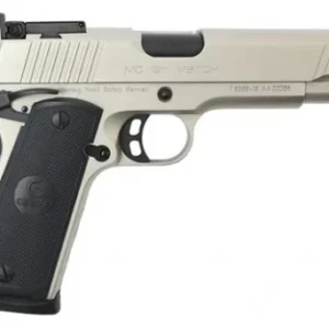 EAA Girsan MC1911 Match Gov't 390094 .45 ACP 5" 8+1 Nickel