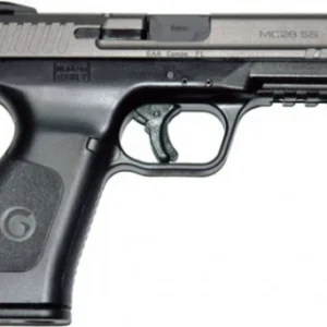 EAA Girsan MC28 SA 390105 9mm 4.25" 17+1 Two Tone