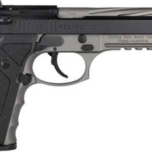 EAA GIR REG 9MM 4.9TUN TB 18RD