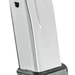 Springfield Armory XDG0931 XD Mod2 16rd 9mm Luger SS/Black Stainless Steel