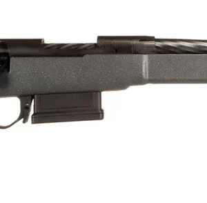 Taurus 3-EXP308181 Expedition Bolt Action Rifle 308 Win 18" Threaded Barrel 5+1 Black