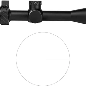 RIT 3PRI 3-9X40 SFP MOA EER