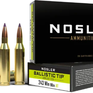 NOS 243 90GR BTIP 20RD