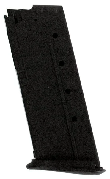 FN MAGAZINE FIVE-SEVEN 20RD - 5.7X28MM BLACK