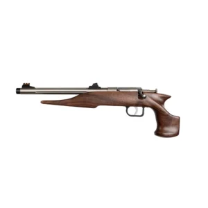 KEYSTONE SPORTING ARMS CHIPMUNK PISTOL 22LR SS/WD TB