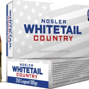 NOS 350LGND 180GR WCA SW 20RD
