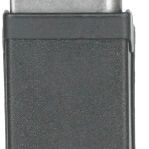 BLACKHAWK SINGLE MAG CASE - SINGLE STACK 9/40/45/ BLK