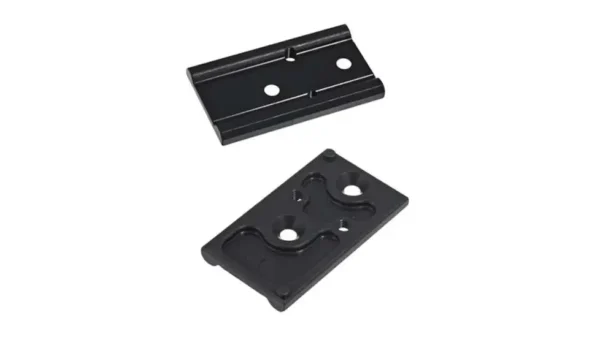 RUGER 5.7 OPTIC PLATE  (DOCTER, MEOPTA, EOTECH)