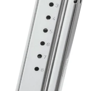 Springfield Armory XDE0908H XD-E  8rd 9mm Luger Stainless Steel