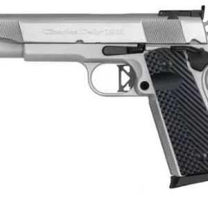 Charles Daly 440.147 1911 Empire Grade Pistol .45ACP 5" 8+1 Chrome