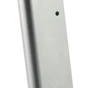 Wilson Combat 4745FS10 1911  10rd 45 ACP 1911 Government Stainless Steel