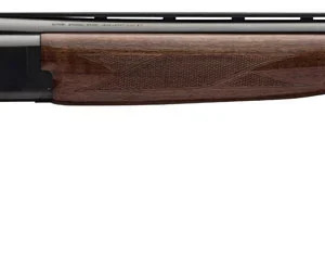Browning 018073302 Citori CXS 12 Gauge Break Open 3" 2rd 32" Polished Blued Back-Bored Vent Rib Barrel, Polished Blued Steel Receiver, Fixed Gloss Black Walnut Wood Stock