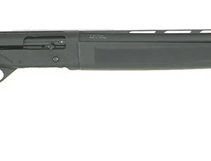 TriStar 24108 Viper G2 Full Size 20 Gauge Semi-Auto 3" 5+1 26" Black Vent Rib Barrel, Black Steel Receiver, Fixed Black Synthetic Stock, Beretta/Benelli Choke Tube, Right Hand