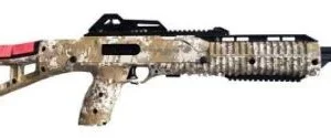 Hi-Point 4595TSDD .45 ACP 17.5" 9+1 Desert Digital Camo
