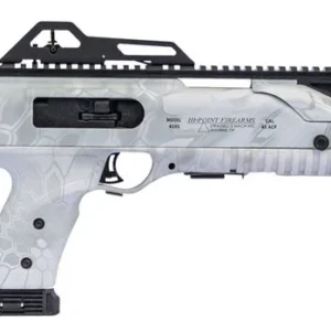 Hi-Point 4595TSKRYP .45 ACP Carbine 17.5" 9+1 Kryptek Yeti