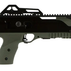 Hi-Point 4595TSOD .45 ACP Carbine 17.5" 9+1 OD Green