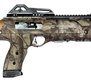 Hi-Point 4595TSWC .45 ACP Carbine 17.5" 9+1 Woodland Camo