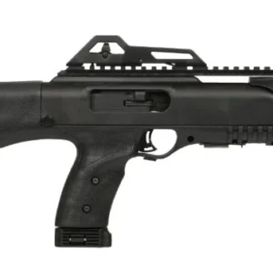 HI-POINT 4595P 45ACP PSTL BLK 9+1 14"