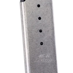 Kahr Arms K525 OEM  Stainless Detachable 5rd 45 ACP for Kahr CM/PM