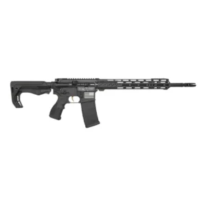 FOSTECH TECH15 STYKER 5.56 RFL 16"BBL 13"RL BLK ECHO II BLACK