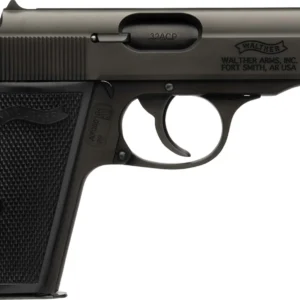 WAI PP 32AP PST BLK 8RD