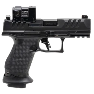 WALTHER ARMS PDP PRO C 9MM 4" 10+1 ACRO