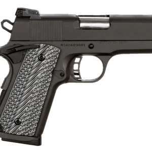 ROCK ISLAND ARMORY M1911-A1 CS TACTICAL II 45ACP