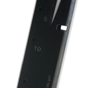 Mec-Gar MGSW5917B S&W 17rd 9mm Luger for S&W 659/5900/910/915