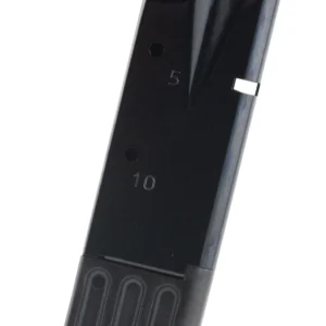 Mec-Gar MGP22610B Sig P226 10rd 9mm Luger, Blued Carbon Steel