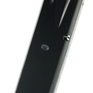 Mec-Gar MGPT9210B Taurus 10rd 9mm Luger Fits Taurus PT92/PT99, Blued Carbon Steel