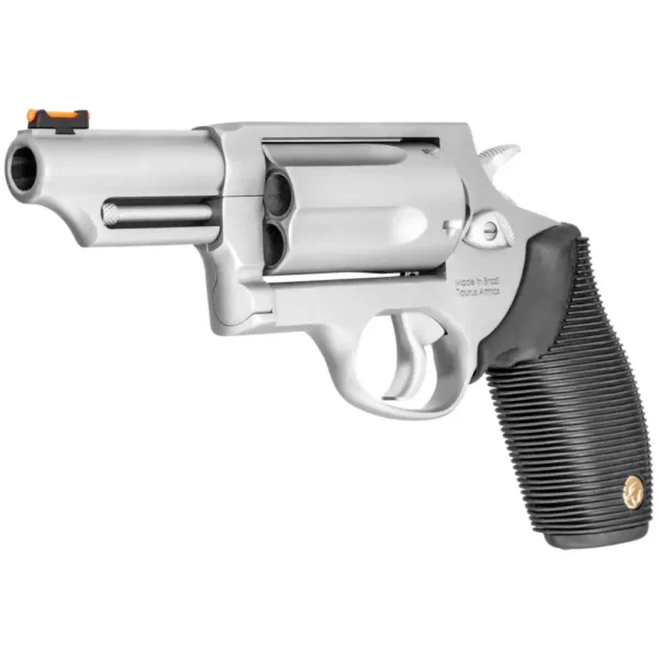 TAURUS JUDGE .45COLT/.410 SS 3" 5-RDS