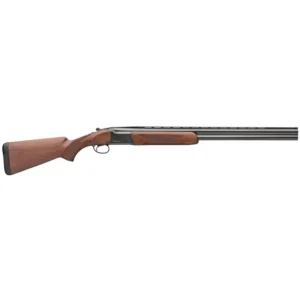 BROWNING CITORI HUNTER 12GA OVER/UNDER SHOTGUN 3"/28" GRADE I WALNUT