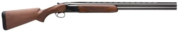 BROWNING CITORI HUNTER 12GA OVER/UNDER SHOTGUN 3"/28" GRADE I WALNUT