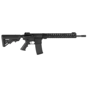 COLT ENHANCED PATROL RIFLE 5.56MM 16.1" MATTE BLACK