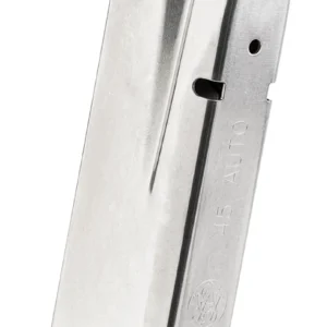 Smith & Wesson 194700000 M&P  10rd 45ACP Brown Floor Plate Steel