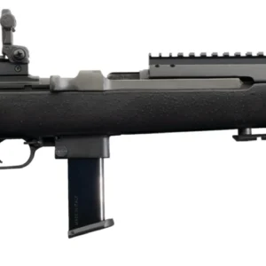 CHIAPPA FIREARMS M1-9 MBR 9MM BLACK 10RD