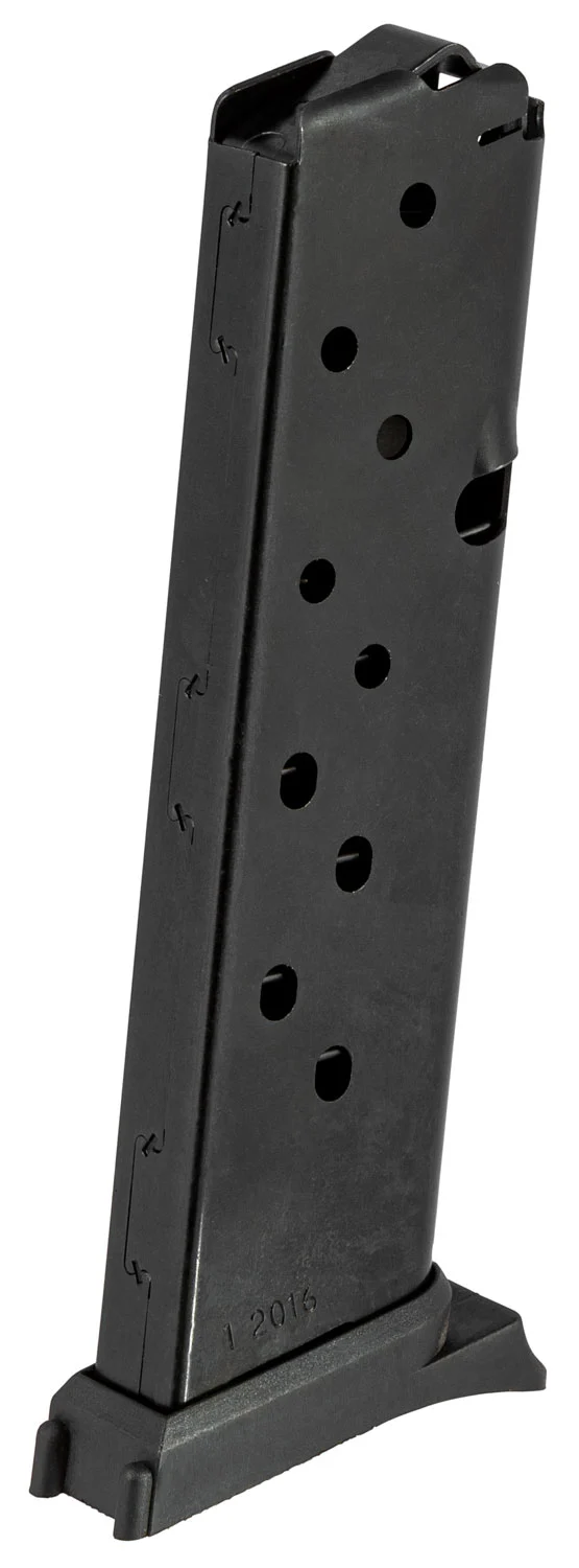 Hi-Point CLP3895 3895 10rd 380 ACP Black Steel