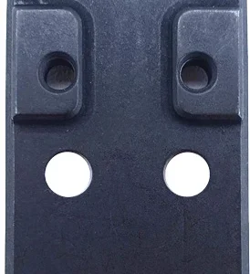 HK VP9 OPTICS READY MOUNTING - PLATE 5 BURRIS/VORTEX