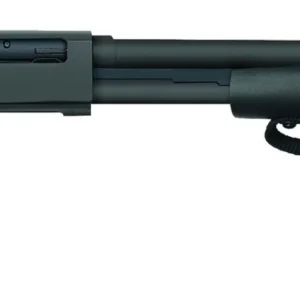 MOSSBERG 590 SHOCKWAVE 410/14 3" BL/SYN