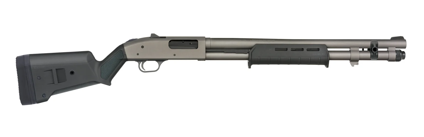 MOSSBERG 590A1 PRO 12/20 TUNG OR MP