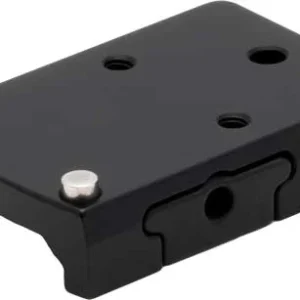 HOLOSUN 407C/507C/508T PIC - RAIL MOUNT