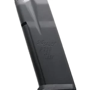 Sig Sauer MAG2294312 P229  12rd 40S&W/357Sig Black Phosphate Steel